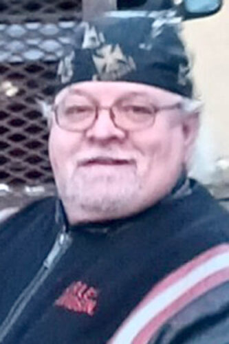 James S. Kergan 1961-2026